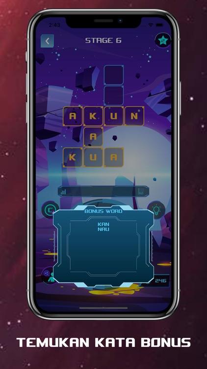 Star Words screenshot-5