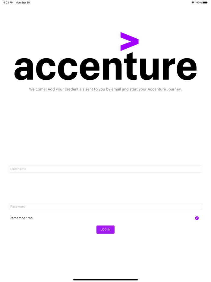 ENTER Accenture Greece