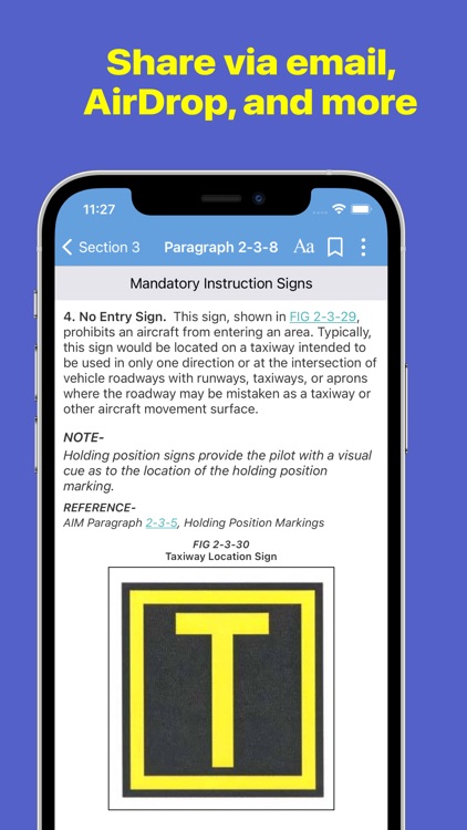 FlightReady FAR/AIM screenshot-5