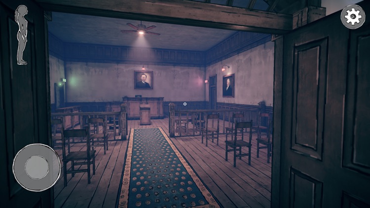 A Stranger Place screenshot-4