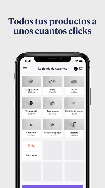 iZettle Go: el TPV fácil