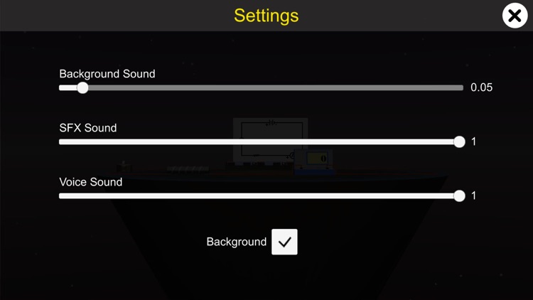 Factors Affecting Resistance screenshot-6