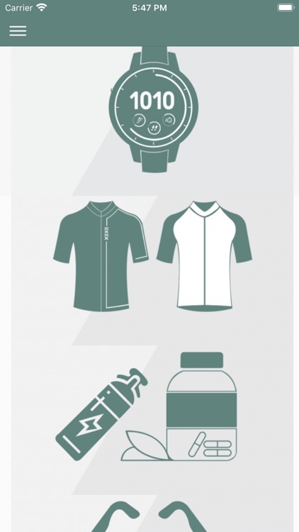 Hlsport App screenshot-4