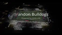 Game screenshot Brandon Bulldogs Live mod apk