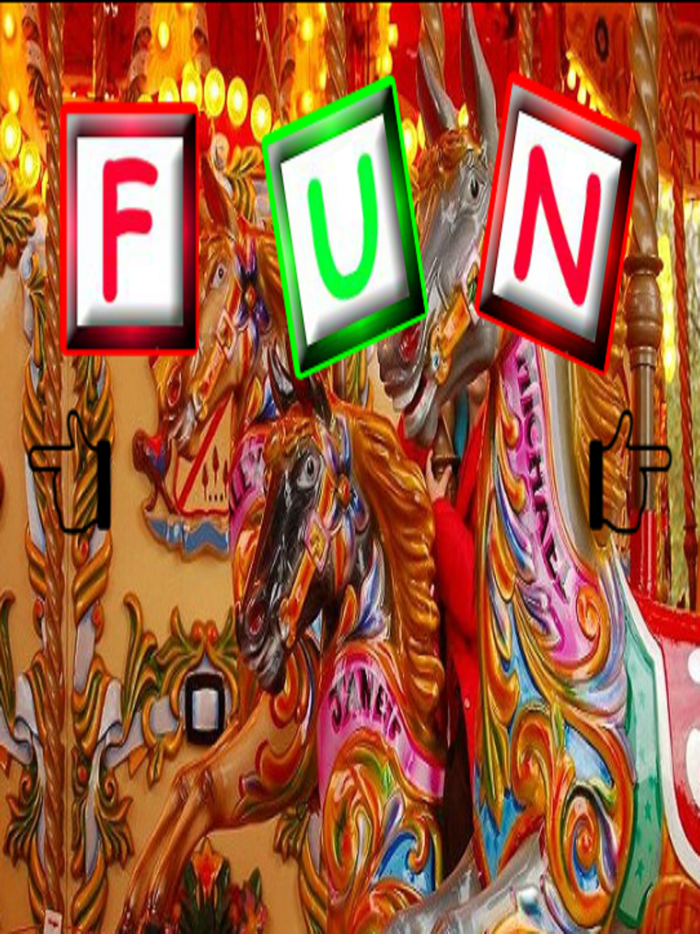 Kids Holiday Spelling Tiles