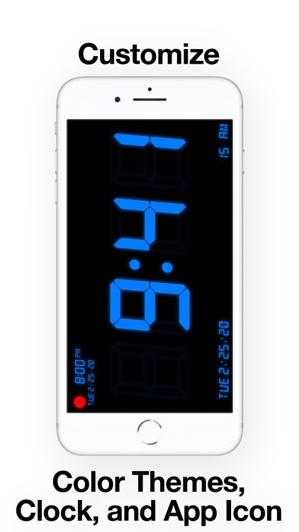 Barcode Alarm Clock screenshot-8