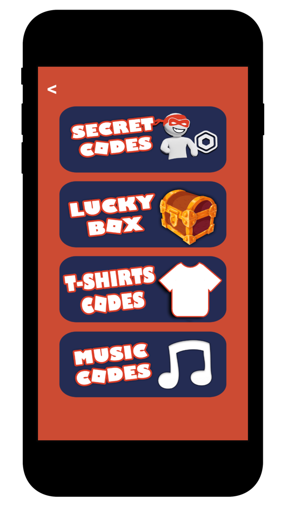 Secret Codes For Roblox App For Iphone Free Download Secret Codes For Roblox For Ipad Iphone At Apppure - roblox music codes for thumbs