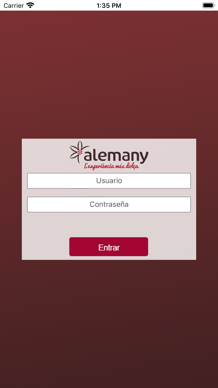 Alemany, Experiencia B2B