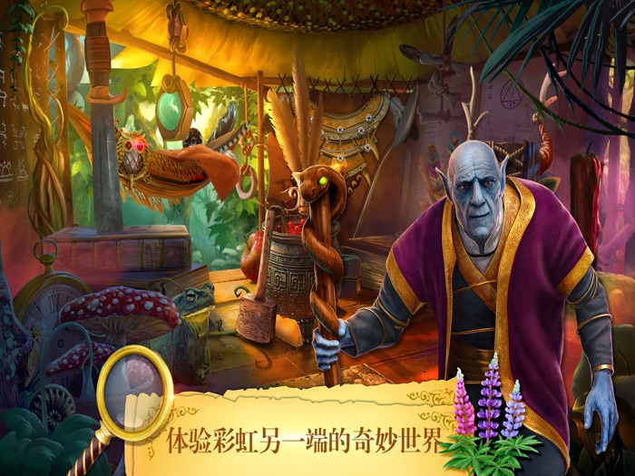 密室逃脱23迷失俱乐部