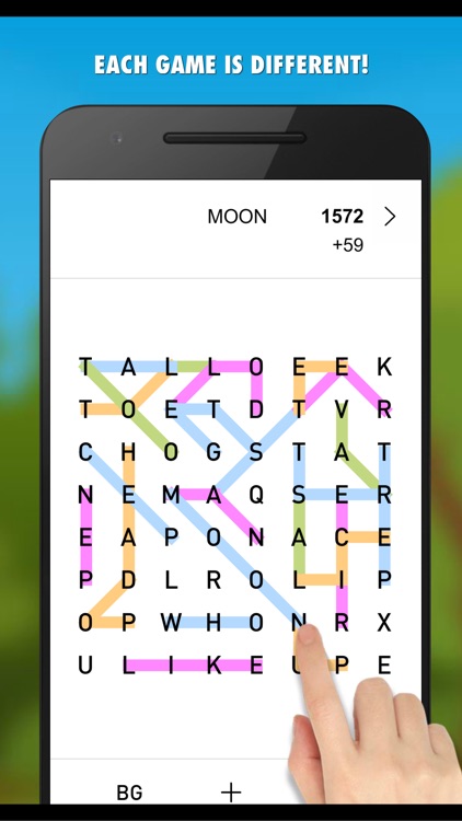 Words Everywhere PRO screenshot-4