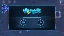 Game screenshot 黑洞契约 apk