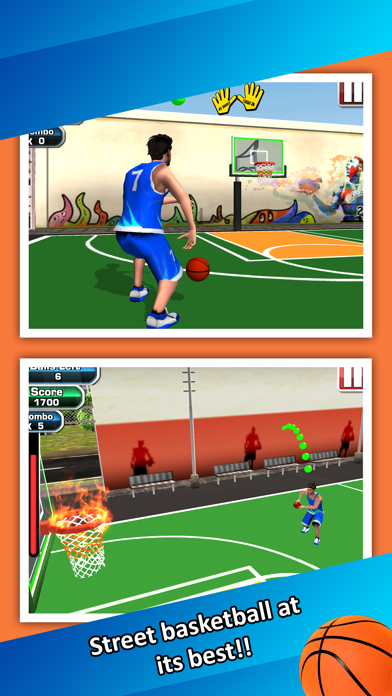How to cancel & delete BasketBall Street Hero from iphone & ipad 2