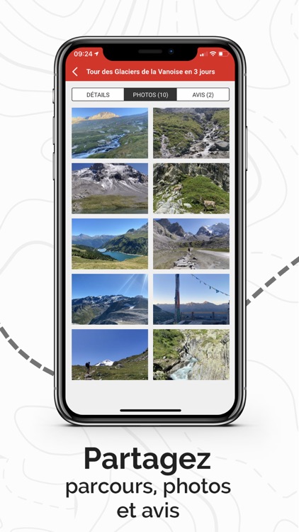 Openrunner screenshot-5