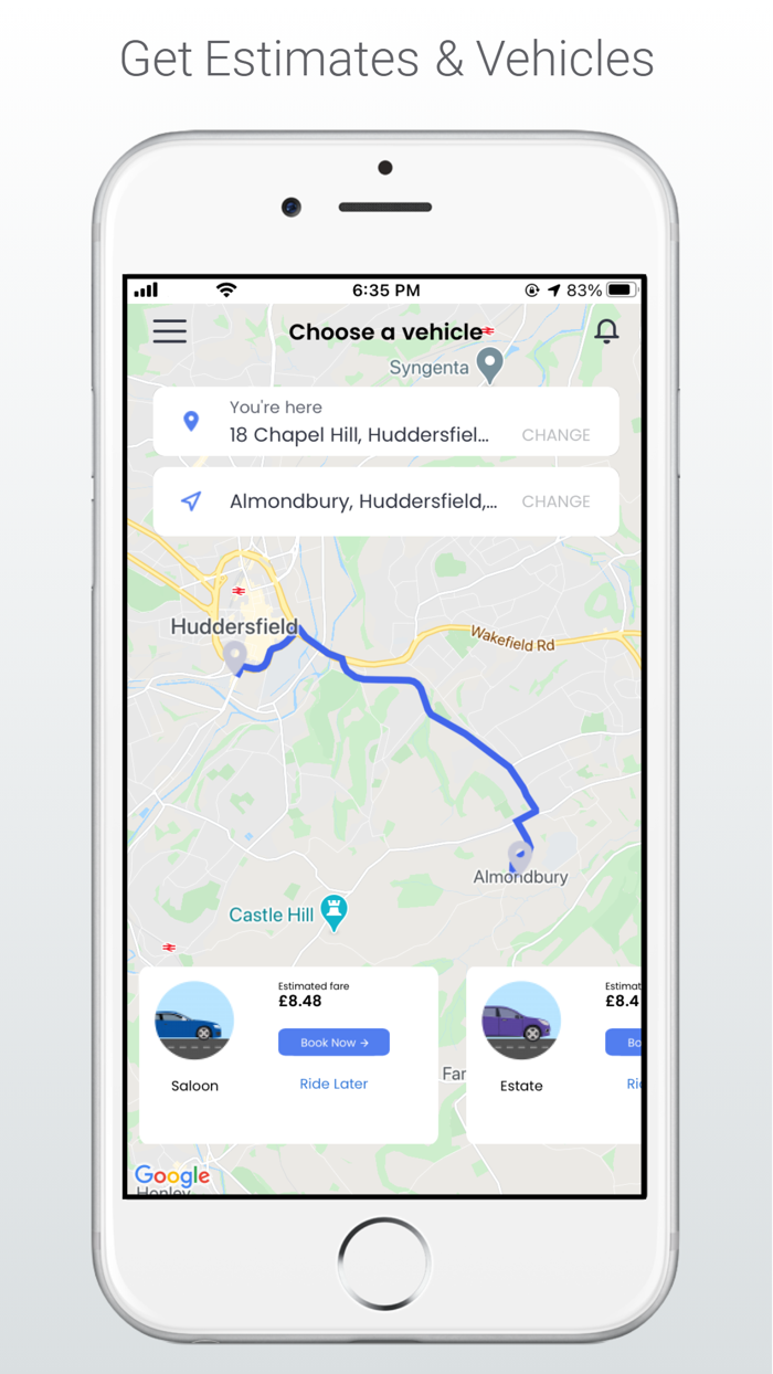 London Cars Sydenham