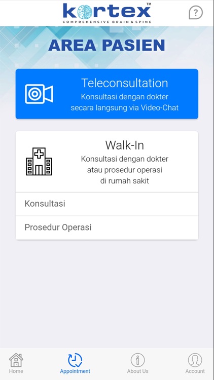 Kortex App screenshot-4