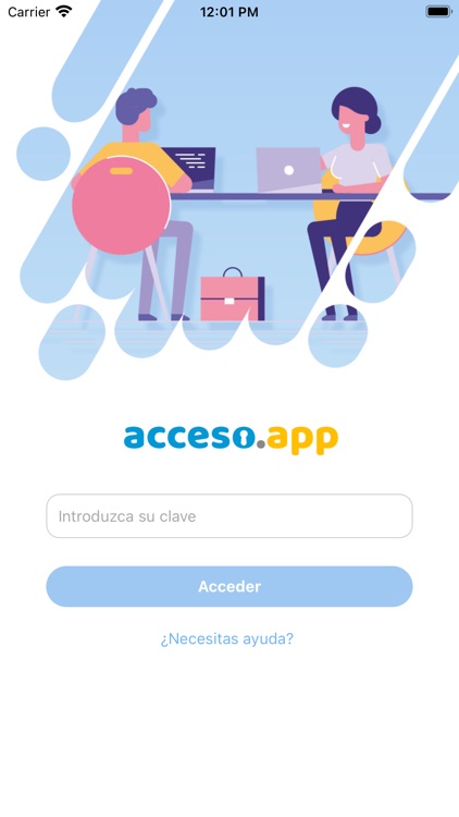 Acceso.app