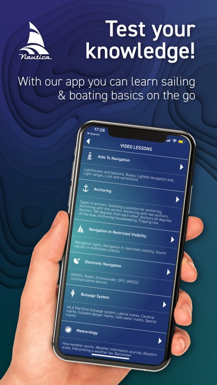 Sailing School screenshot-0