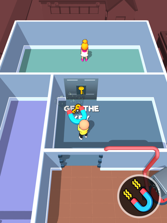 Magnet Master 5D screenshot 2