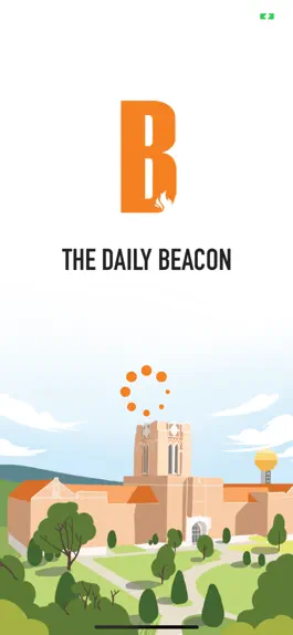 Game screenshot The Daily Beacon mod apk