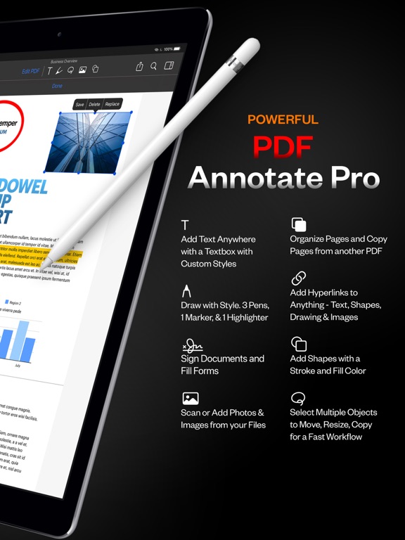 PDF Office Pro, Acrobat Expert