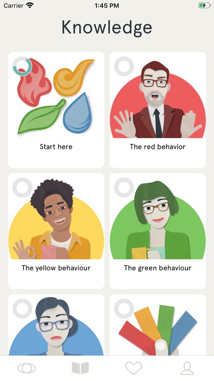 Surrounded by idiots screenshot-5