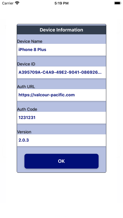 How to cancel & delete CrossWind SoftToken from iphone & ipad 2