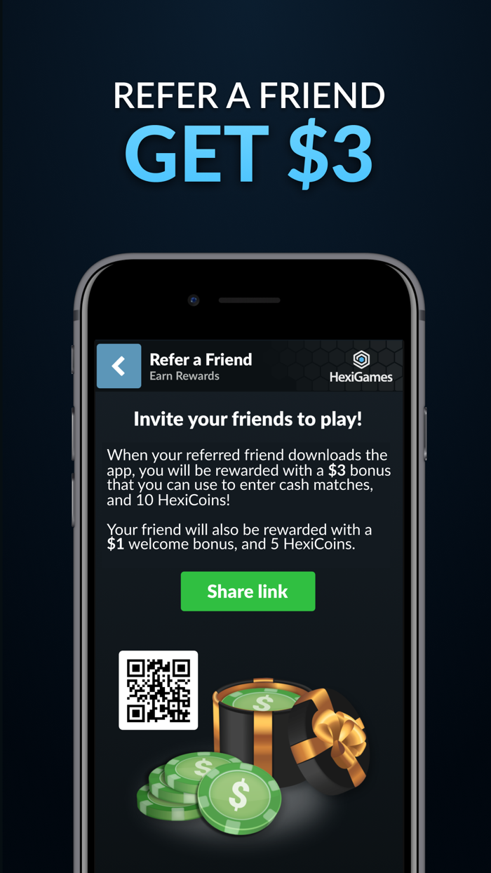 5-Hand Real Money Poker Game