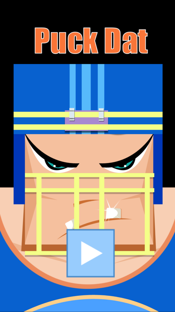 Puck Dat