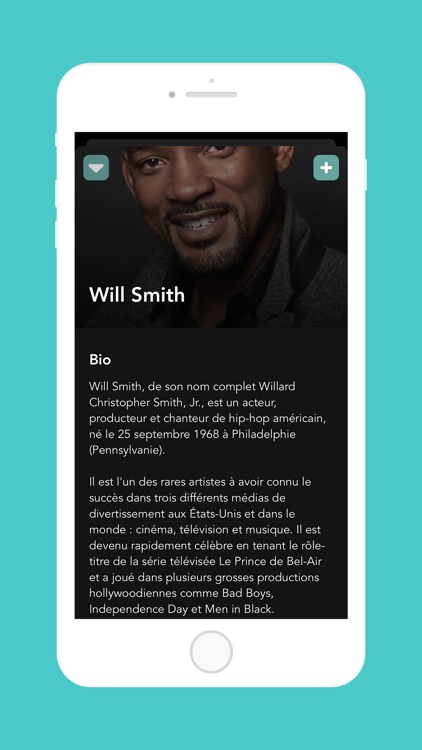 The Movie App - Shows & Movies screenshot-3