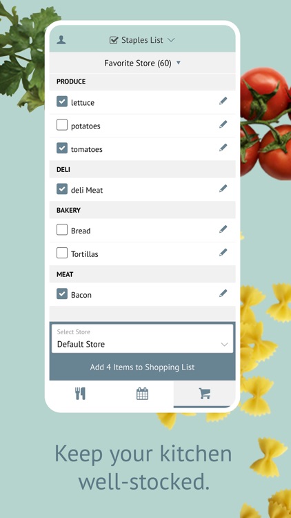 Plan to Eat - Meal Planner screenshot-7