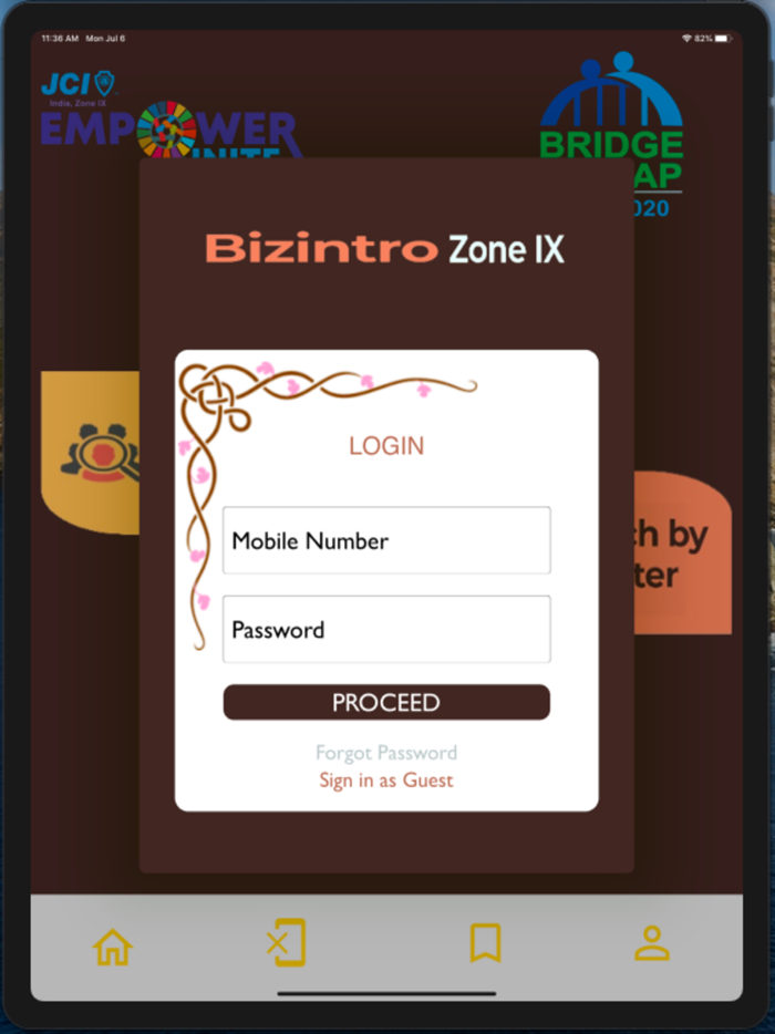 Bizintro Zone IX