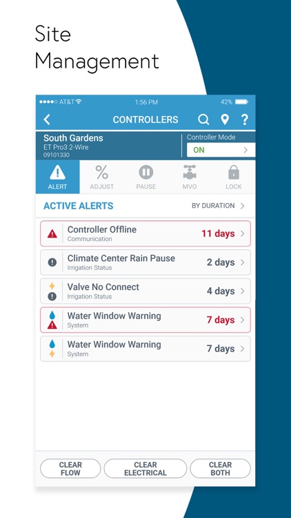 WeatherTRAK Mobile 3