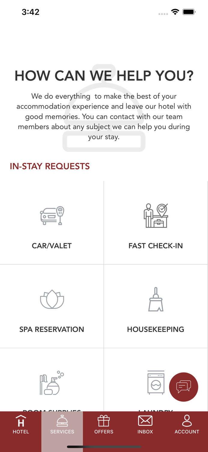 Port Bosphorus Hotel