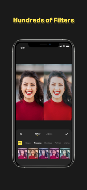 Grid Editor - Photo Editor App(圖4)-速報App