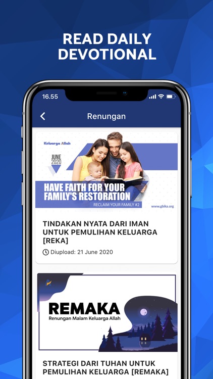 GBI Keluarga Allah