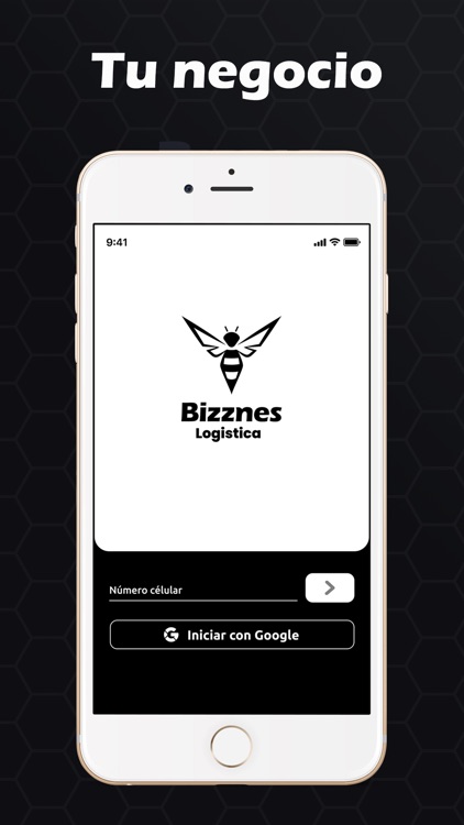 Bizznes Logistics