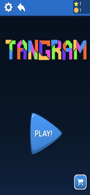 Tangram Puzzle Game Pro(圖4)-速報App