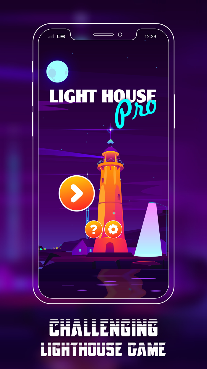 Light House Pro