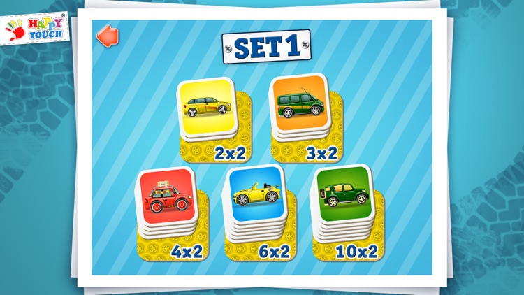 CHILDREN Happytouch® screenshot-4