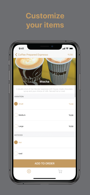 Stumptown Coffee Roasters(圖3)-速報App