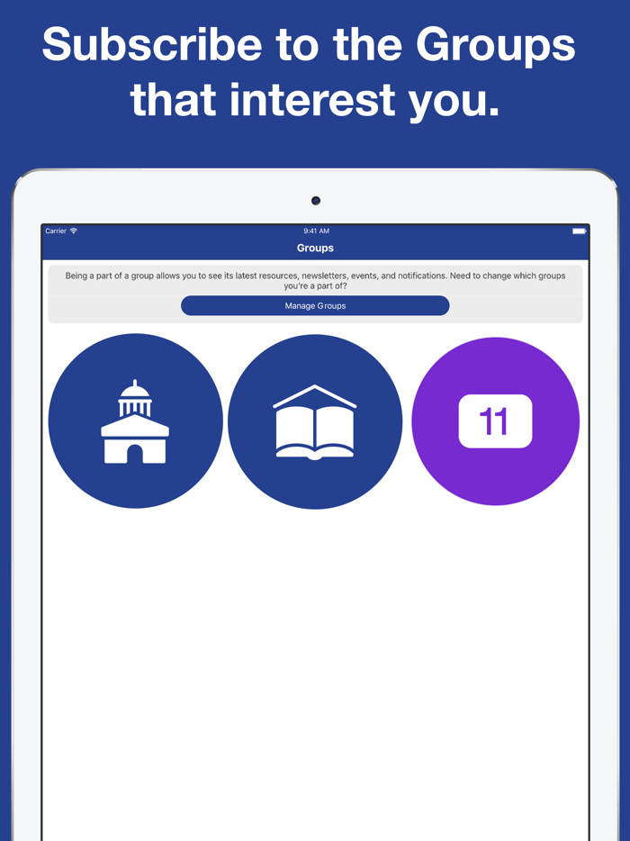 Cottage Hill Christian Academy