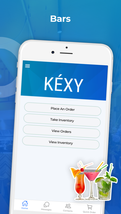 How to cancel & delete KÉXY from iphone & ipad 3