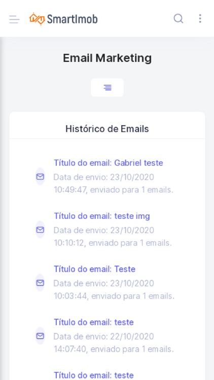 SmartImob screenshot-3