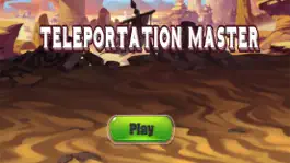 Game screenshot Teleportation Master mod apk