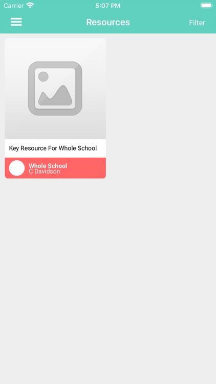 StudentFolder screenshot-4