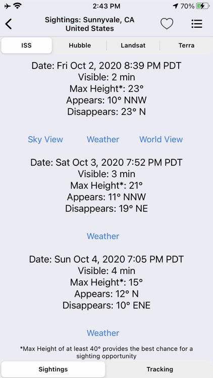 NASA screenshot-8