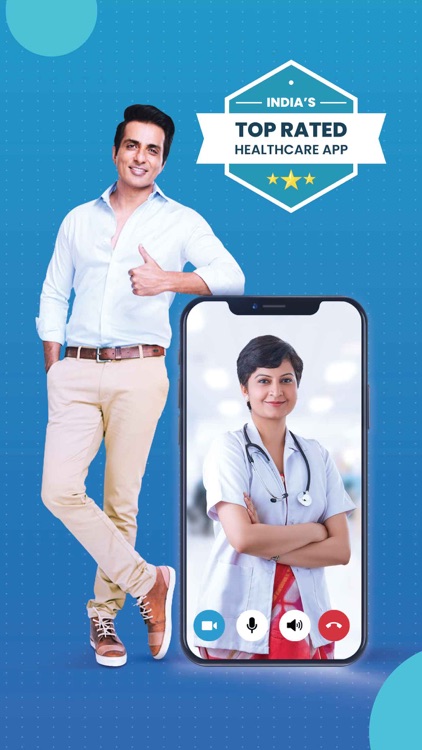 MFine - Consult Doctors Online