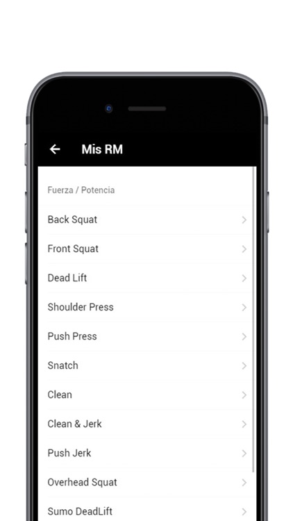 JET Functional Training screenshot-3