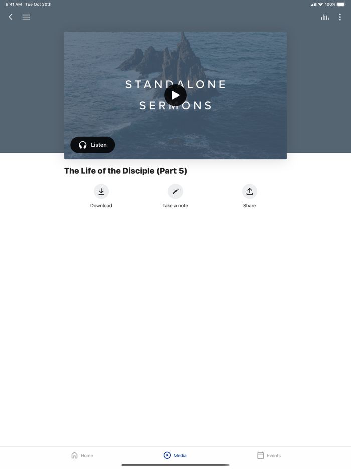 City of Joy Global Ministries