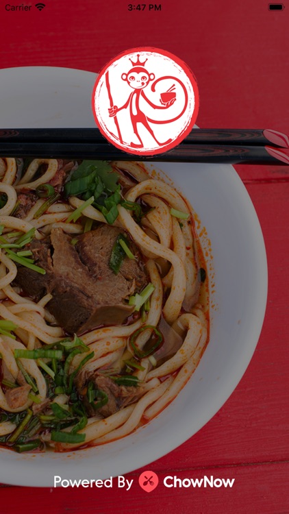 Monkey King Noodle Company